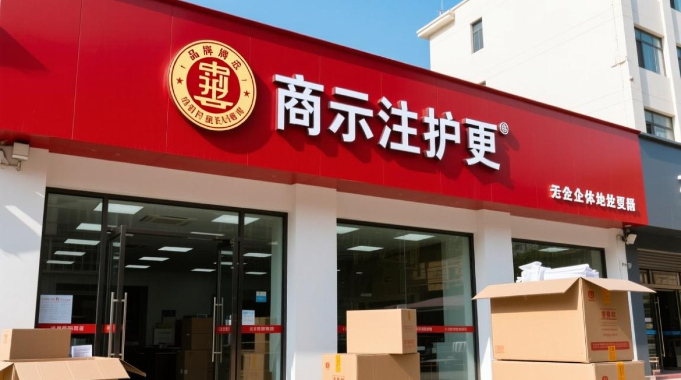 商标注册后地址变更，需要重新提交申请吗？