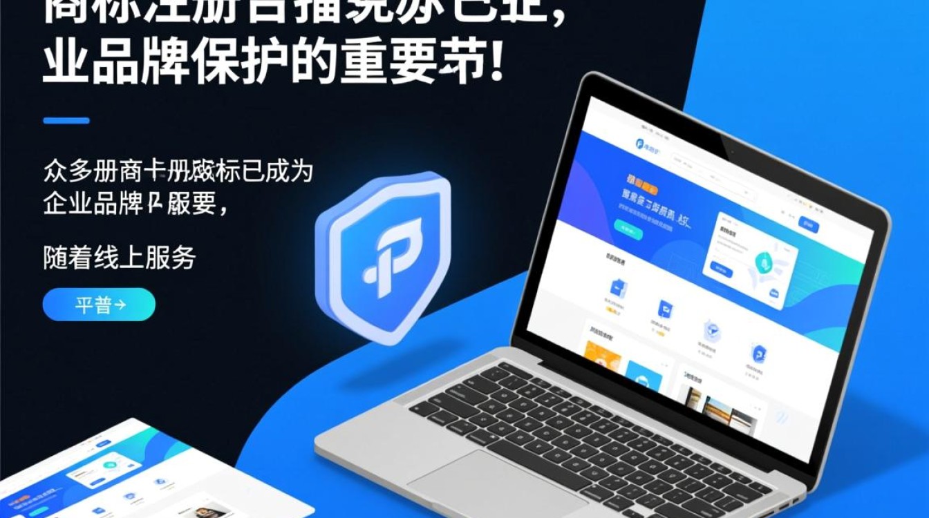 商标注册网站行业排行哪个更靠谱？新手该怎么选？