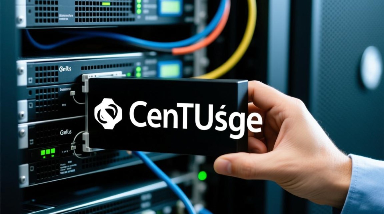 Centos镜像怎么用？新手入门详细步骤指南