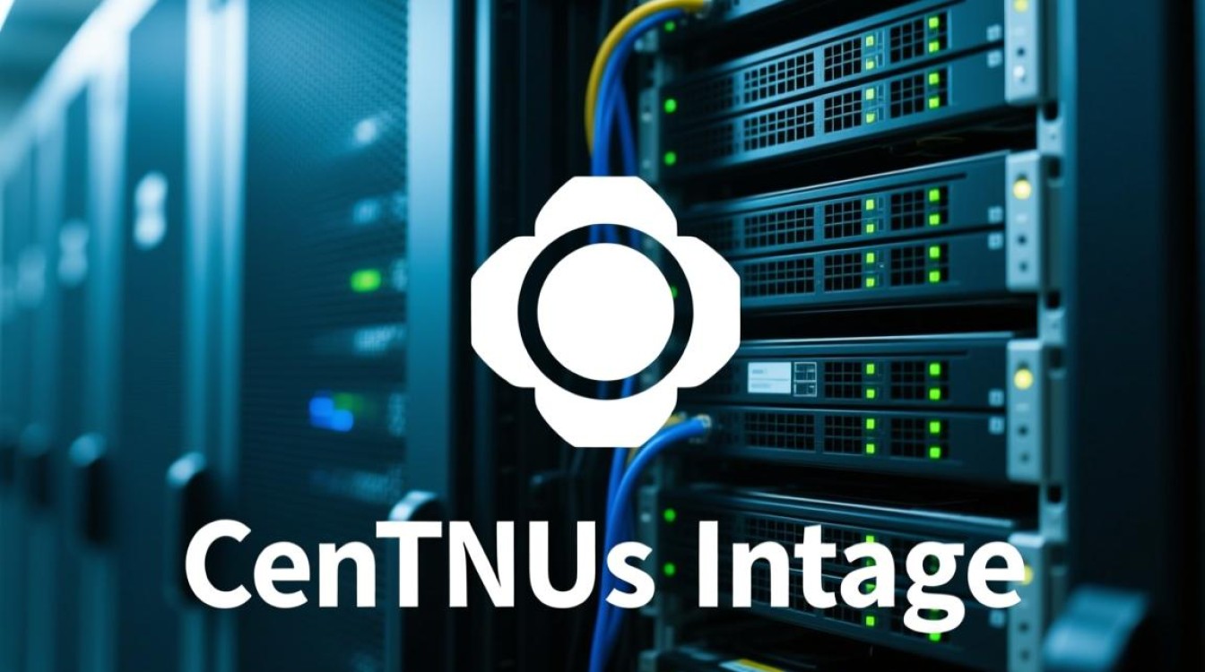 Centos镜像怎么用？新手入门详细步骤指南