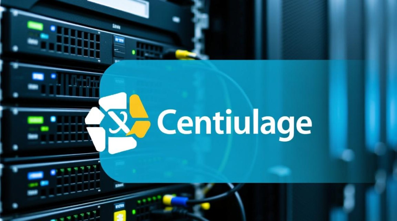 Centos镜像怎么用？新手入门详细步骤指南