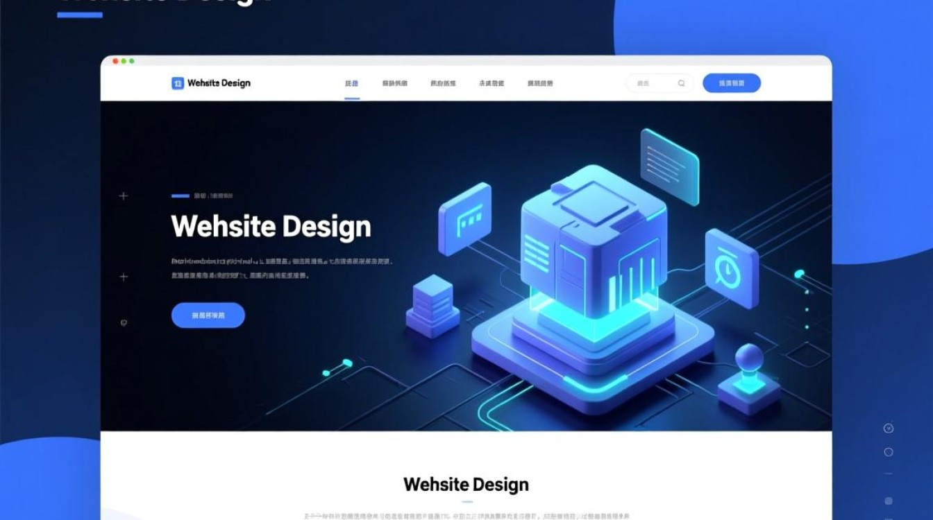 网站设计专利保护范围如何界定？