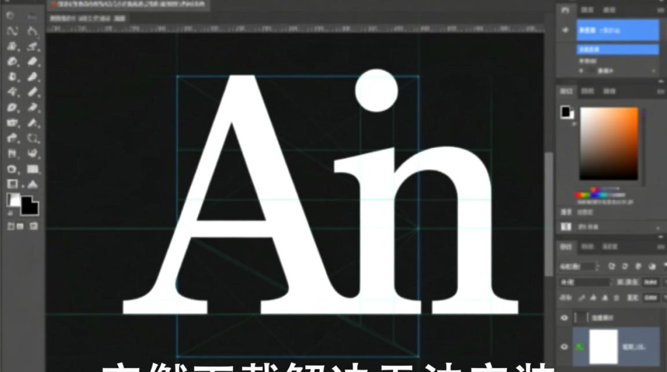 字体下载后无法安装？是什么原因导致的解决方法是什么？