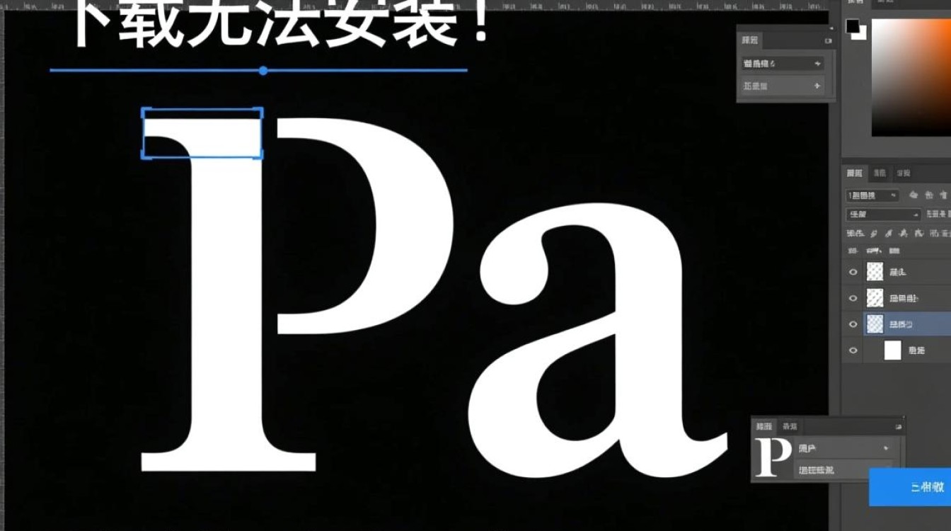 字体下载后无法安装？是什么原因导致的解决方法是什么？