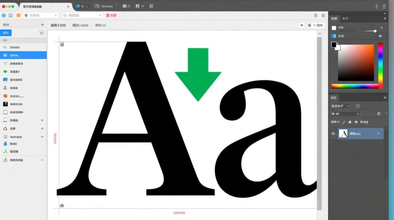 字体下载后无法安装？是什么原因导致的解决方法是什么？
