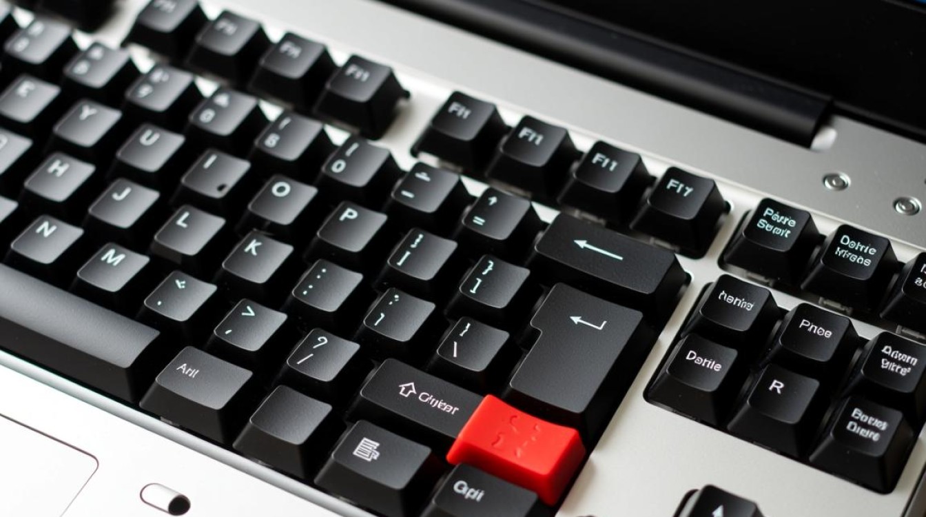 开机键盘无法输入