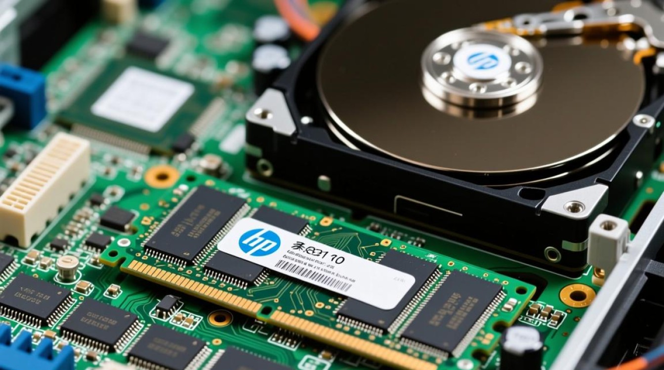 HP服务器突然宕机，到底是什么原因导致的？