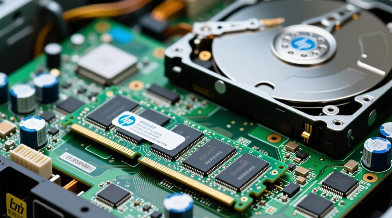 HP服务器突然宕机，到底是什么原因导致的？