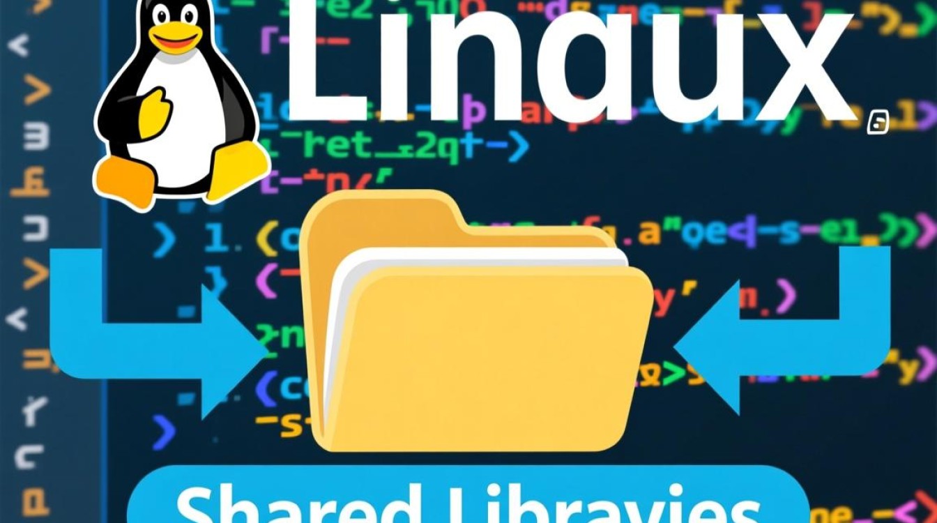 Centos共享库缺失怎么办？如何快速解决程序启动报错问题？