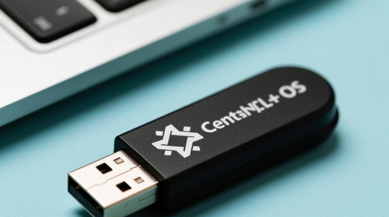 CentOS Live OS是什么？它和普通系统有啥区别？