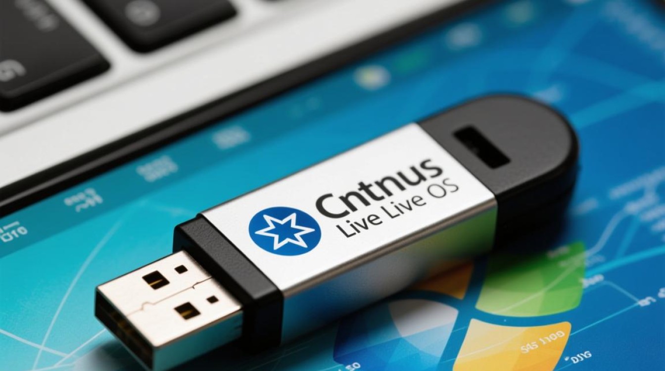 CentOS Live OS是什么？它和普通系统有啥区别？