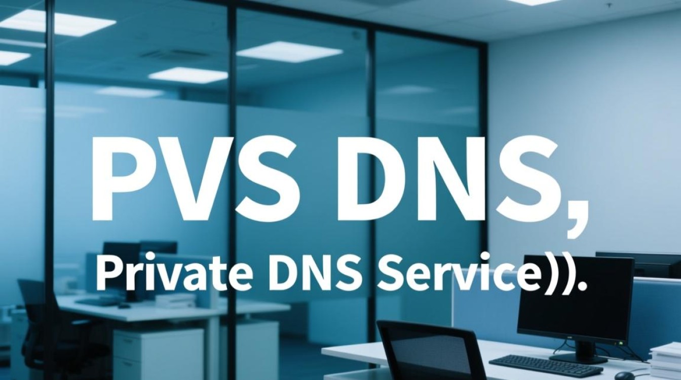 PVS与DNS如何协同工作？部署时有哪些注意事项？