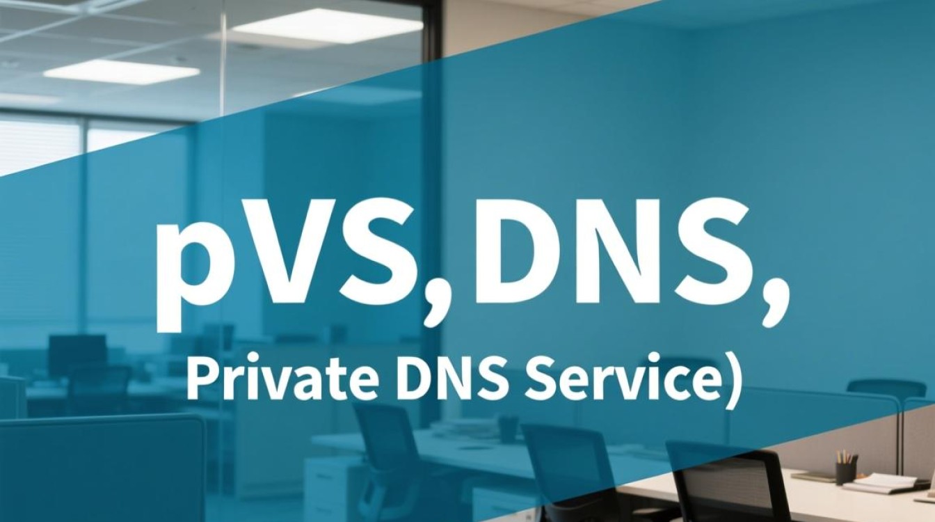 PVS与DNS如何协同工作？部署时有哪些注意事项？