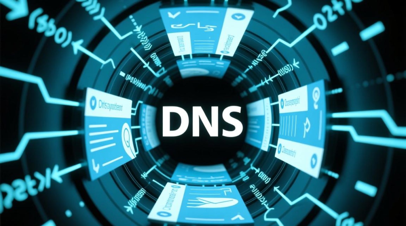 DNS折射是什么？原理与影响详解