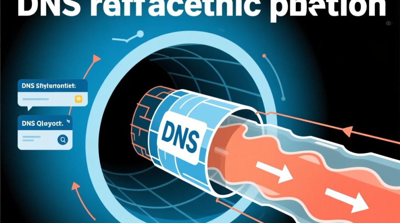 DNS折射是什么？原理与影响详解