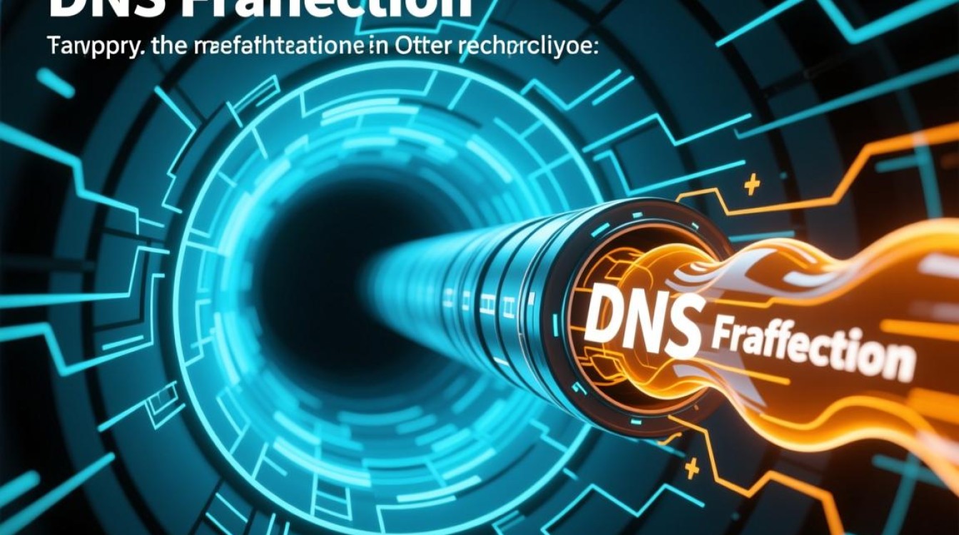 DNS折射是什么？原理与影响详解