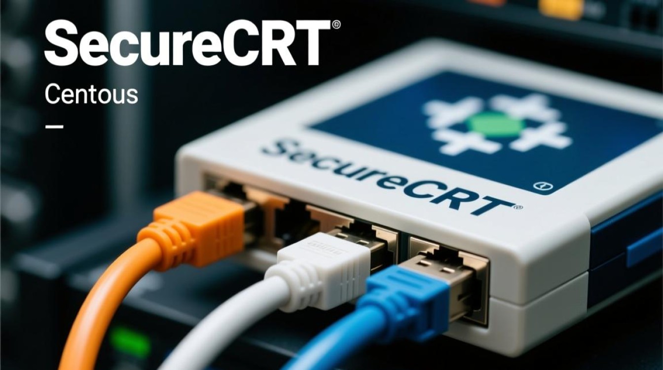 securecrt连接centos失败怎么办？新手必看解决步骤！