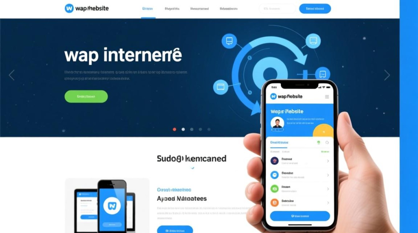 wap网站发布需要准备什么?流程是怎样的? wap网站发布需要准备什么?流程是怎样的?