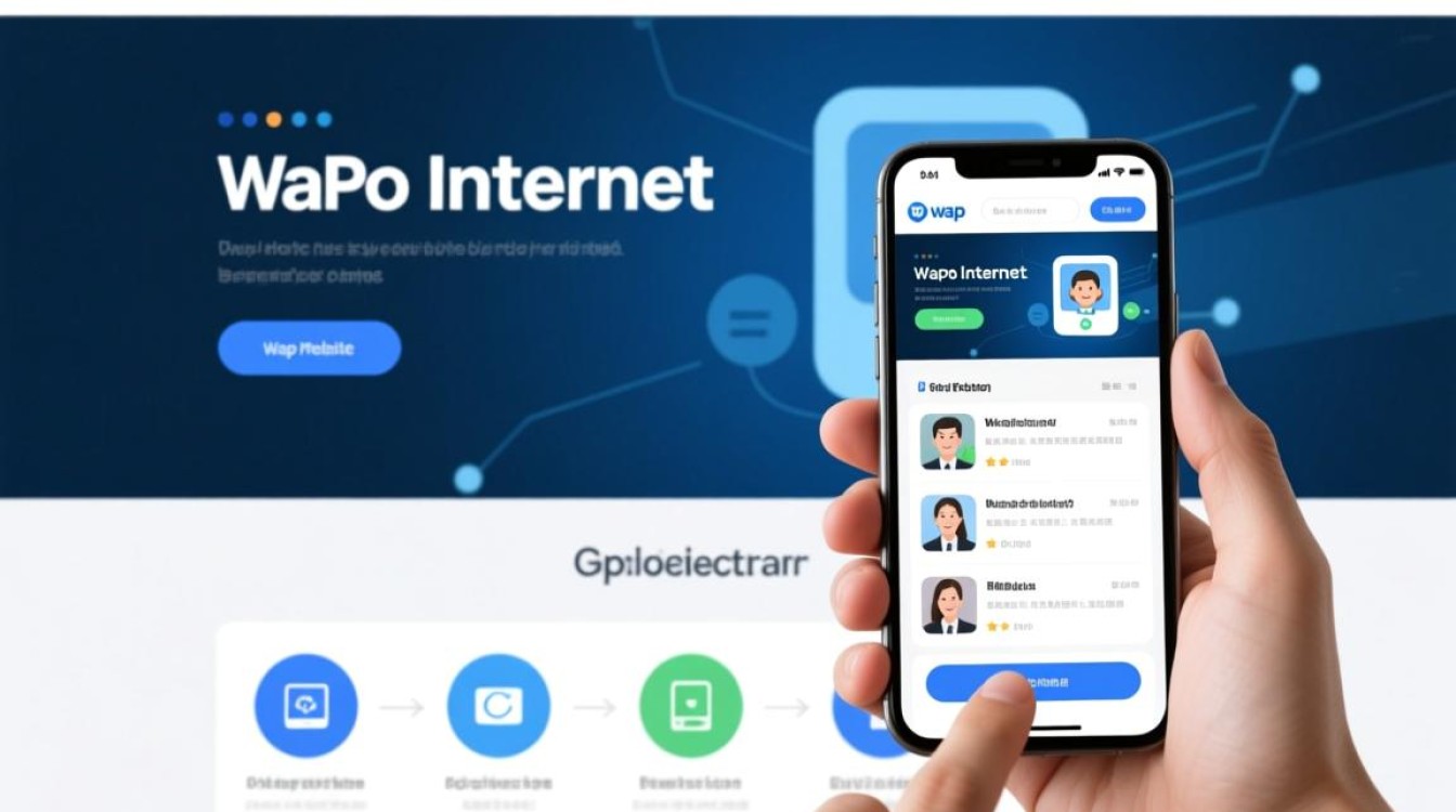 wap网站发布需要准备什么?流程是怎样的? wap网站发布需要准备什么?流程是怎样的?