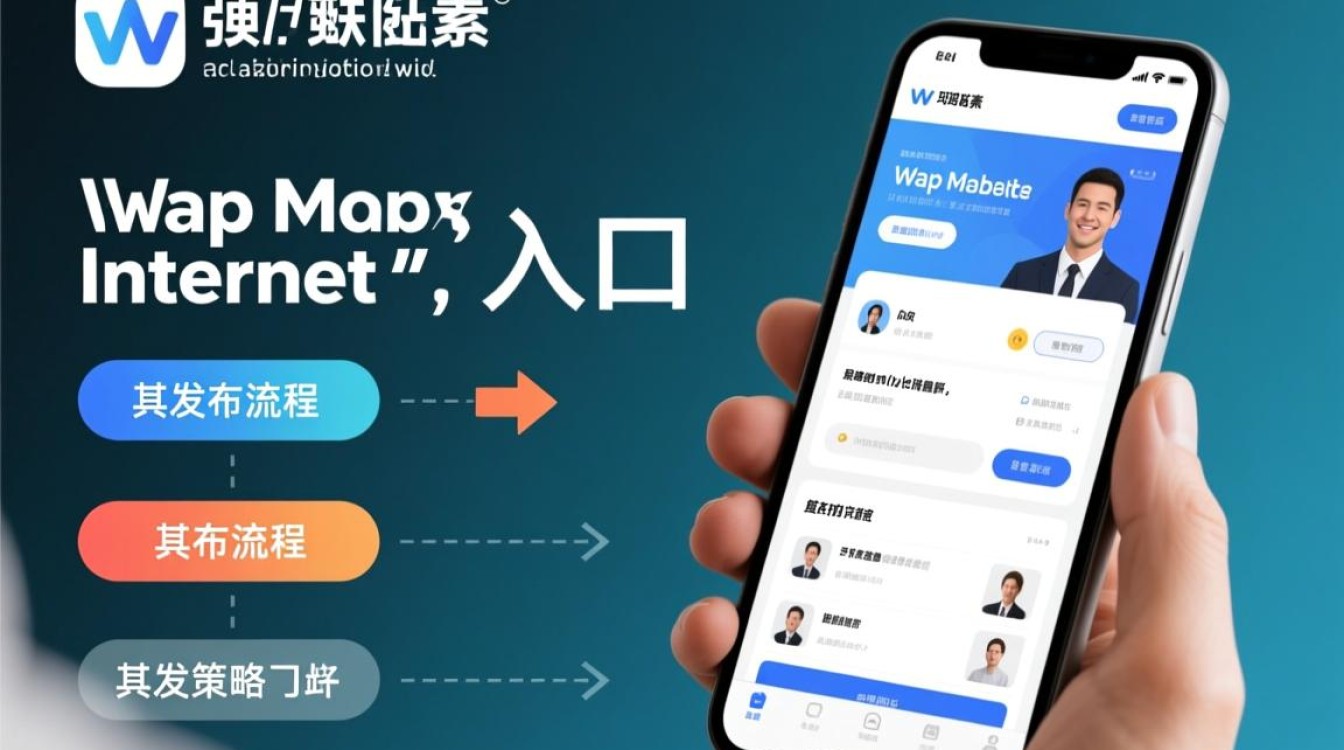 wap网站发布需要准备什么?流程是怎样的? wap网站发布需要准备什么?流程是怎样的?