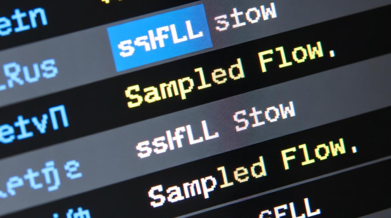 centos安装sflow时遇到依赖冲突怎么解决？