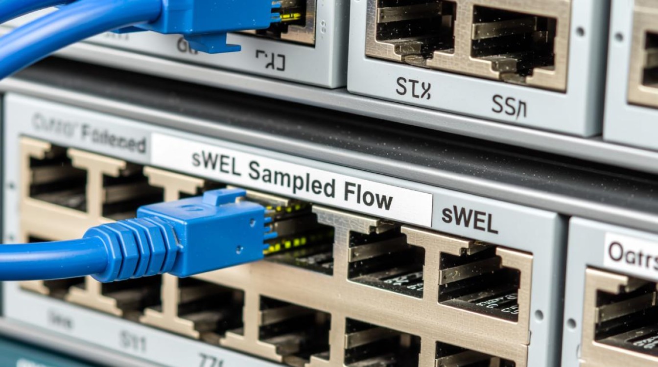centos安装sflow时遇到依赖冲突怎么解决？