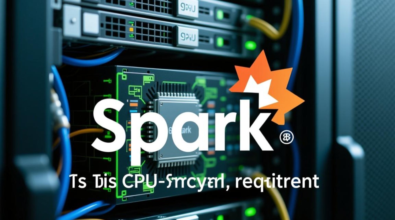spark服务器要求有哪些具体硬件和配置参数？