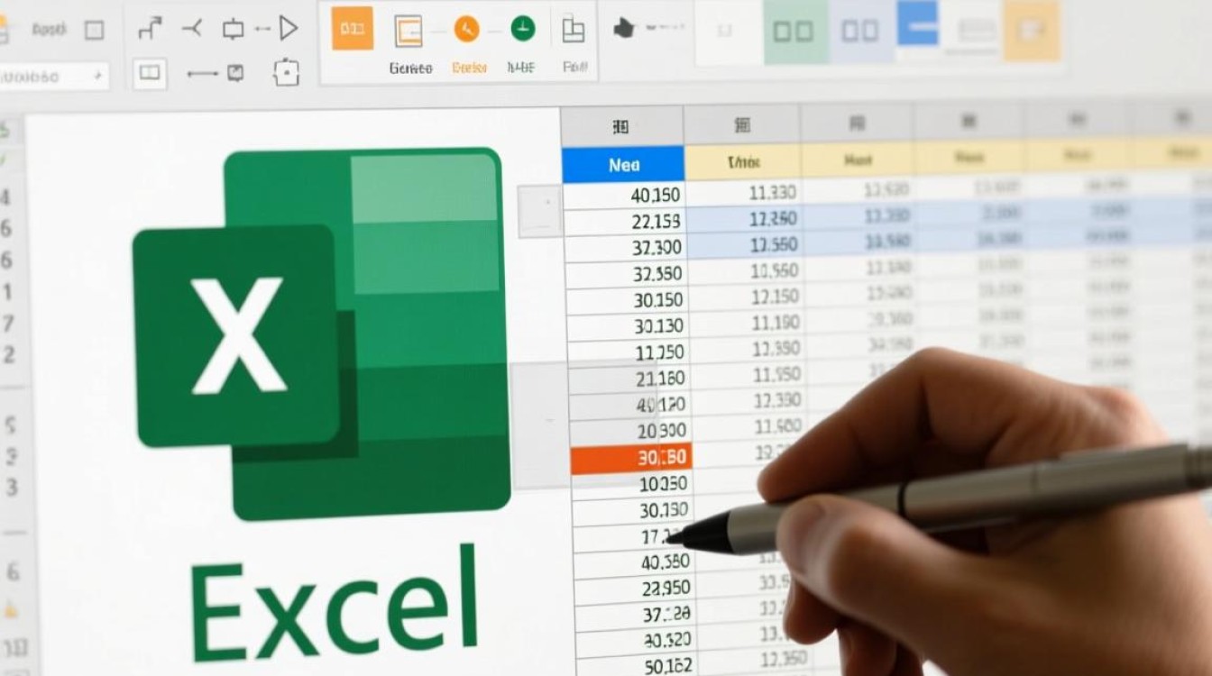 excel列无法删除