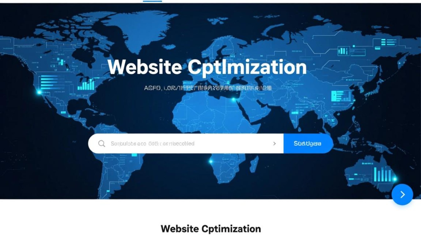 网站优化情况如何？提升排名该从哪些方面入手？