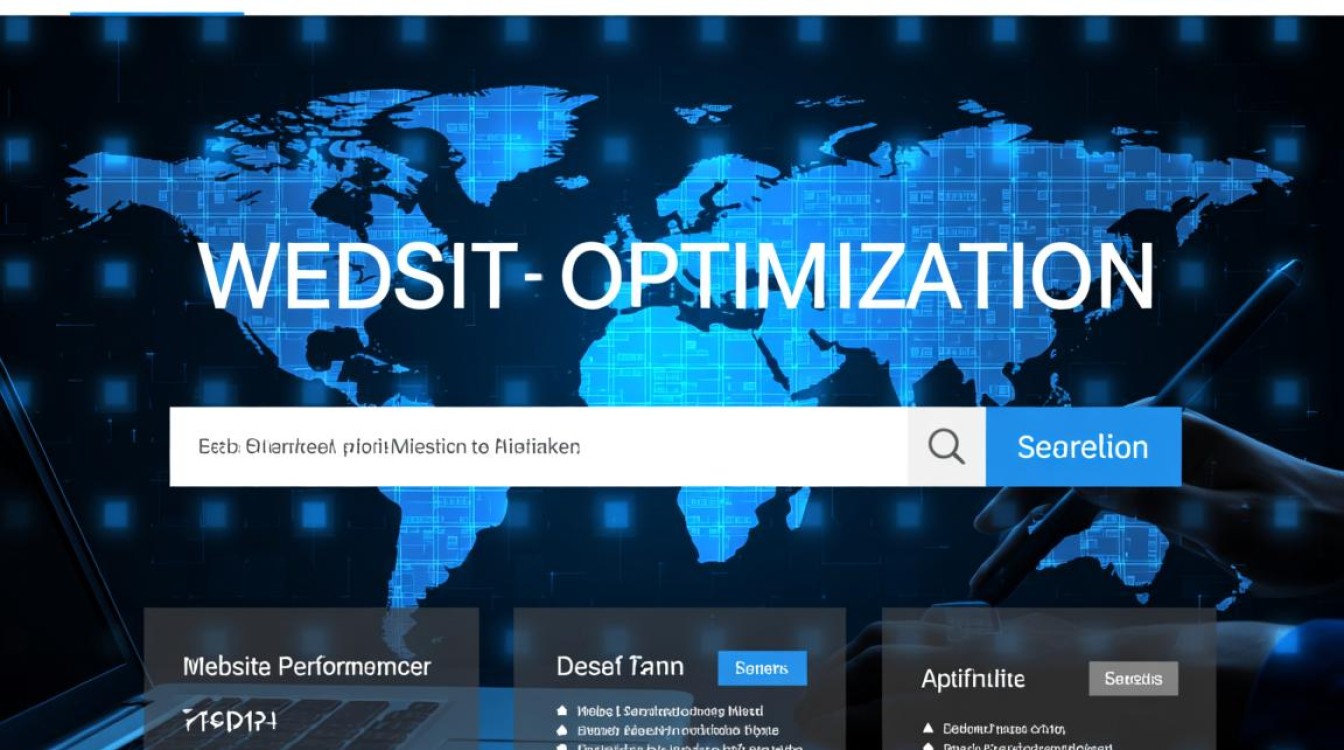 网站优化情况如何？提升排名该从哪些方面入手？