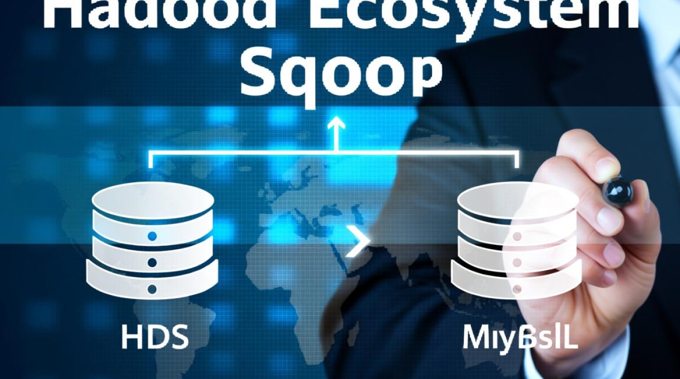 hdfs mysql sqoop 报错