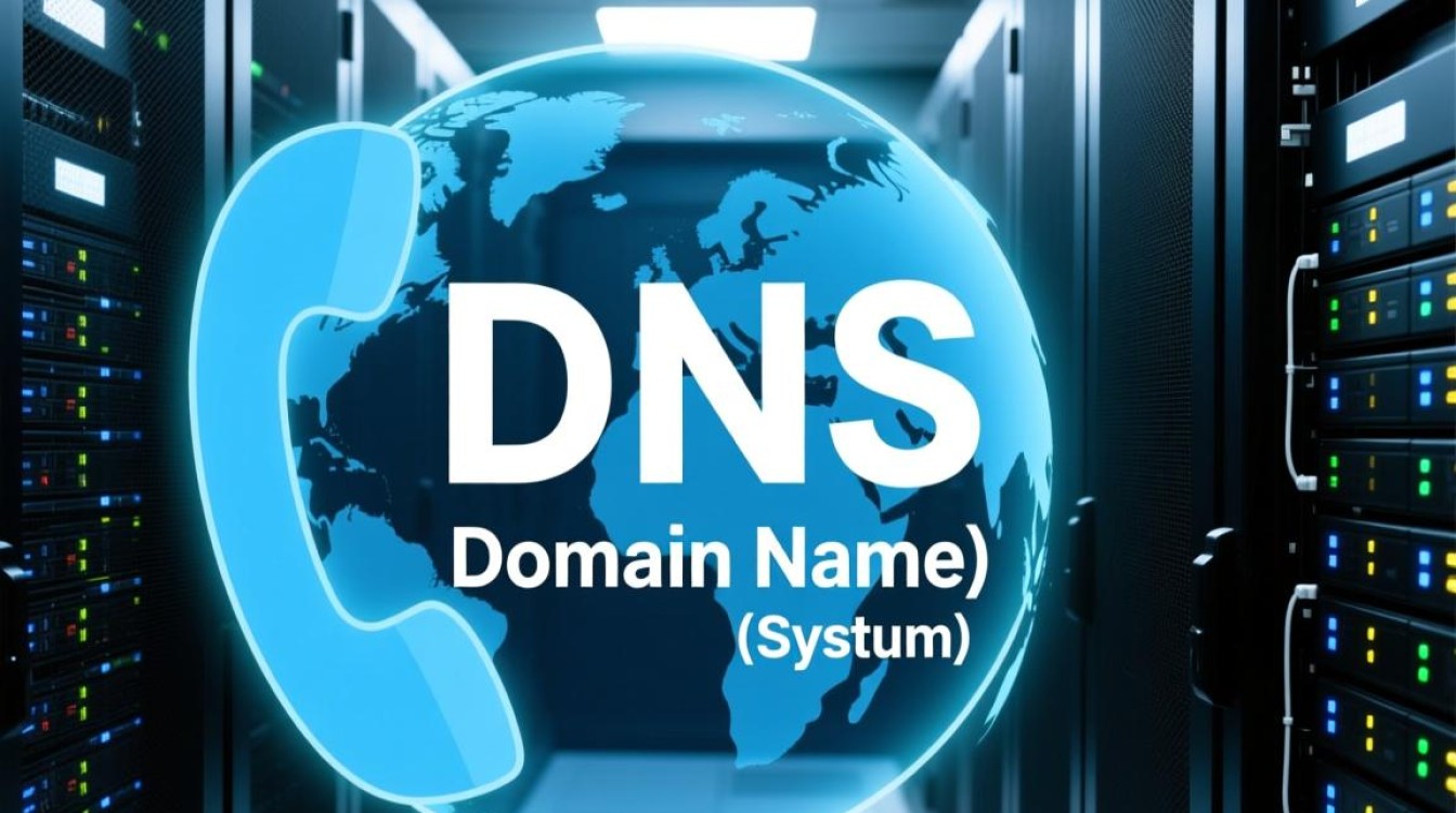 DNS简写是什么意思？DNS简写怎么解释？