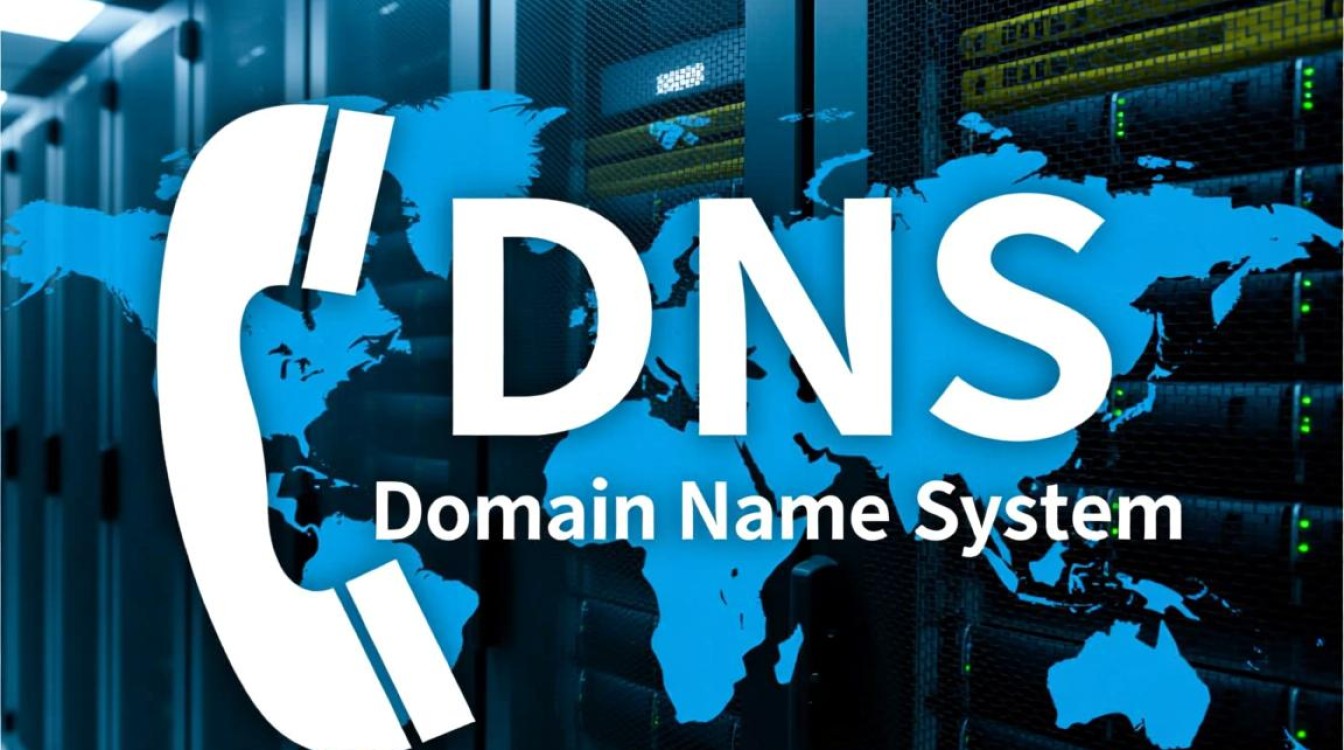 DNS简写是什么意思？DNS简写怎么解释？