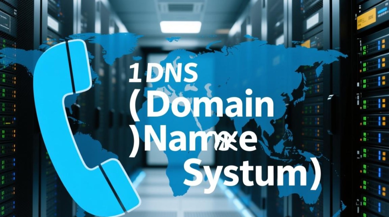 DNS简写是什么意思？DNS简写怎么解释？