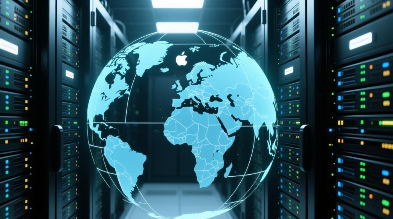 苹果服务器解码