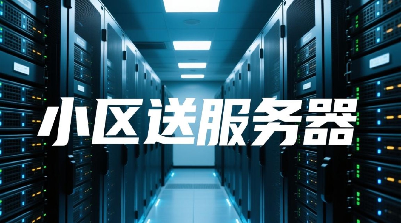 小区送服务器？居民隐私安全谁来保障？