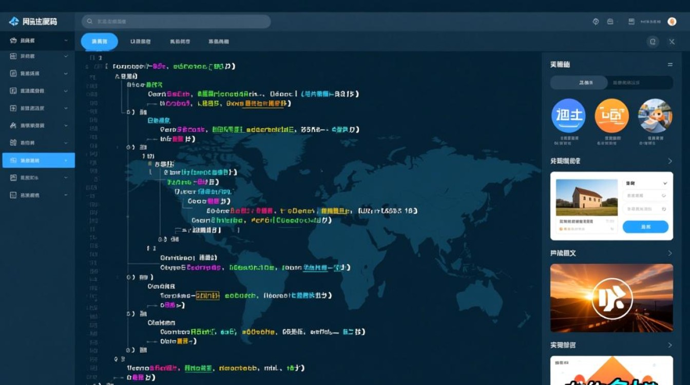 幻灯网站源码哪里找？30字内免费下载或定制指南？