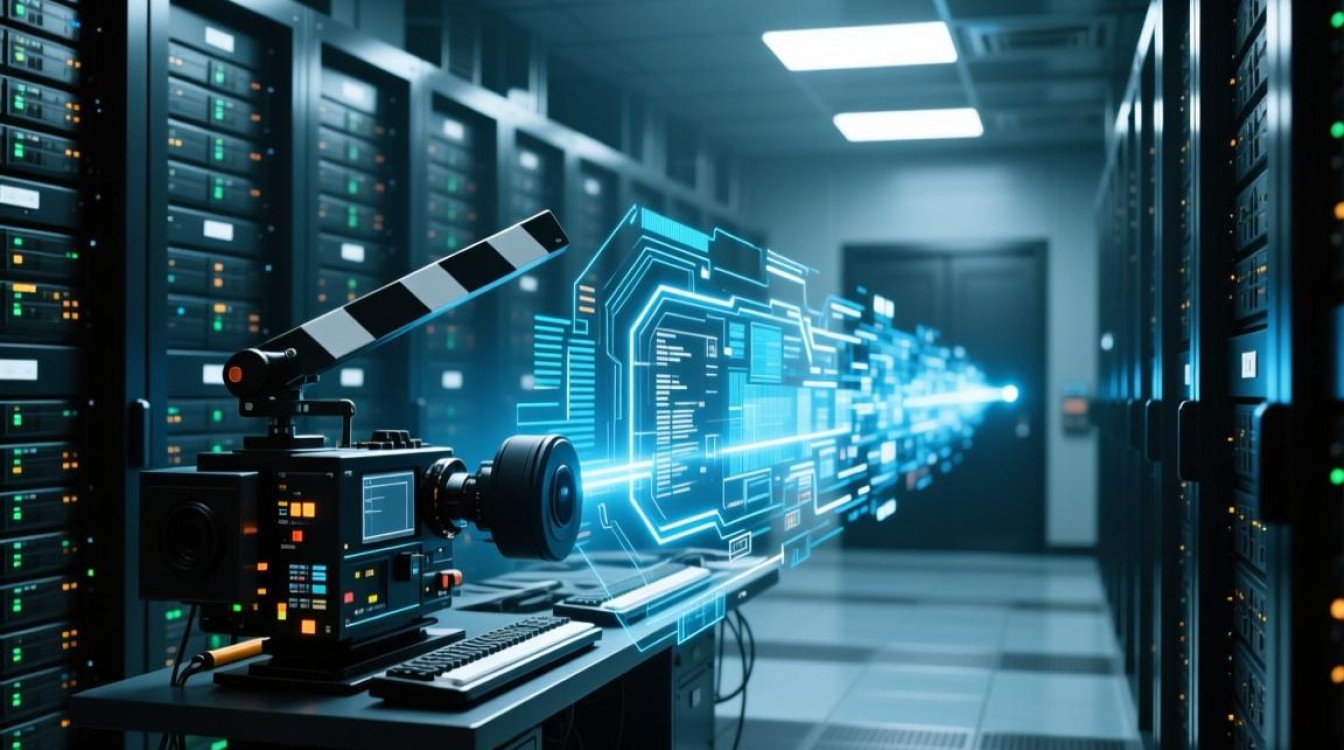 影视服务器如何选？性能、成本、维护怎么平衡？