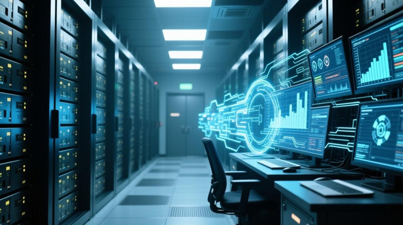 影视服务器如何选？性能、成本、维护怎么平衡？