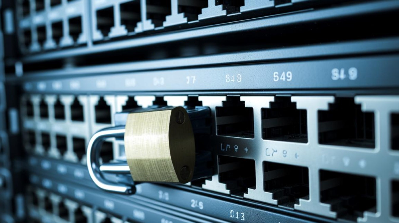 服务器锁端口了怎么办？怎么快速解锁恢复访问？