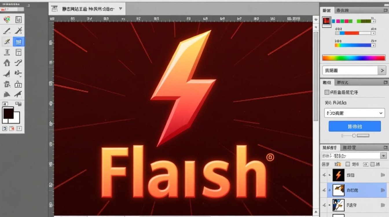 静态网站flash为何被淘汰？现在还有必要用吗？
