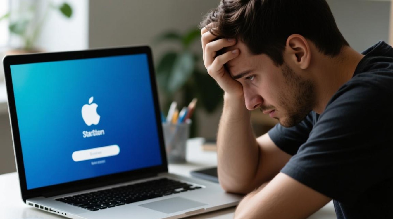 苹果系统无法启动怎么办?教你3步快速修复问题 苹果系统无法启动怎么办?教你3步快速修复问题