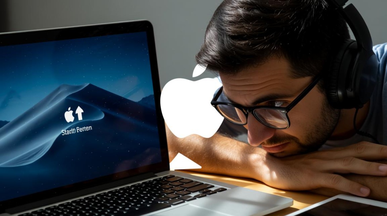 苹果系统无法启动怎么办?教你3步快速修复问题 苹果系统无法启动怎么办?教你3步快速修复问题