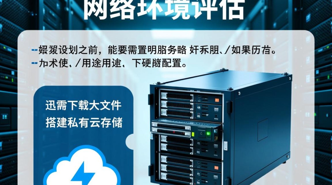 设置服务器 迅雷