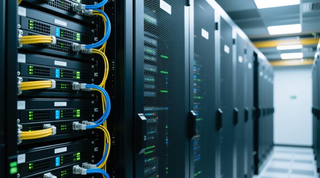 物理服务器 跳板