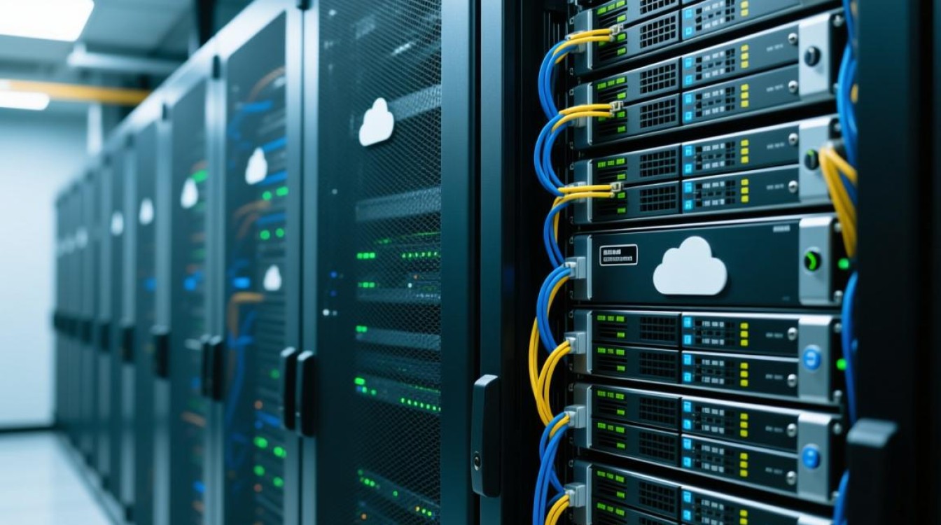 物理服务器 跳板