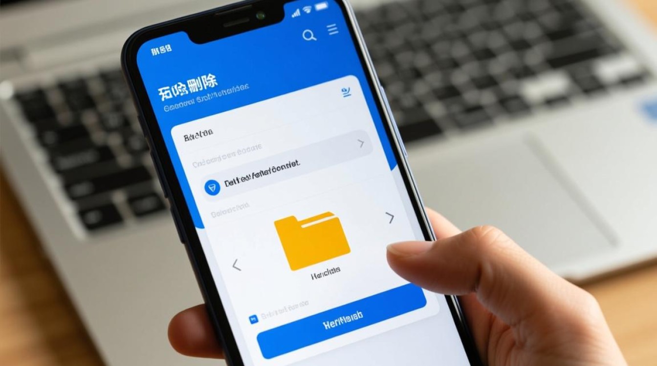 联想手机无法删除