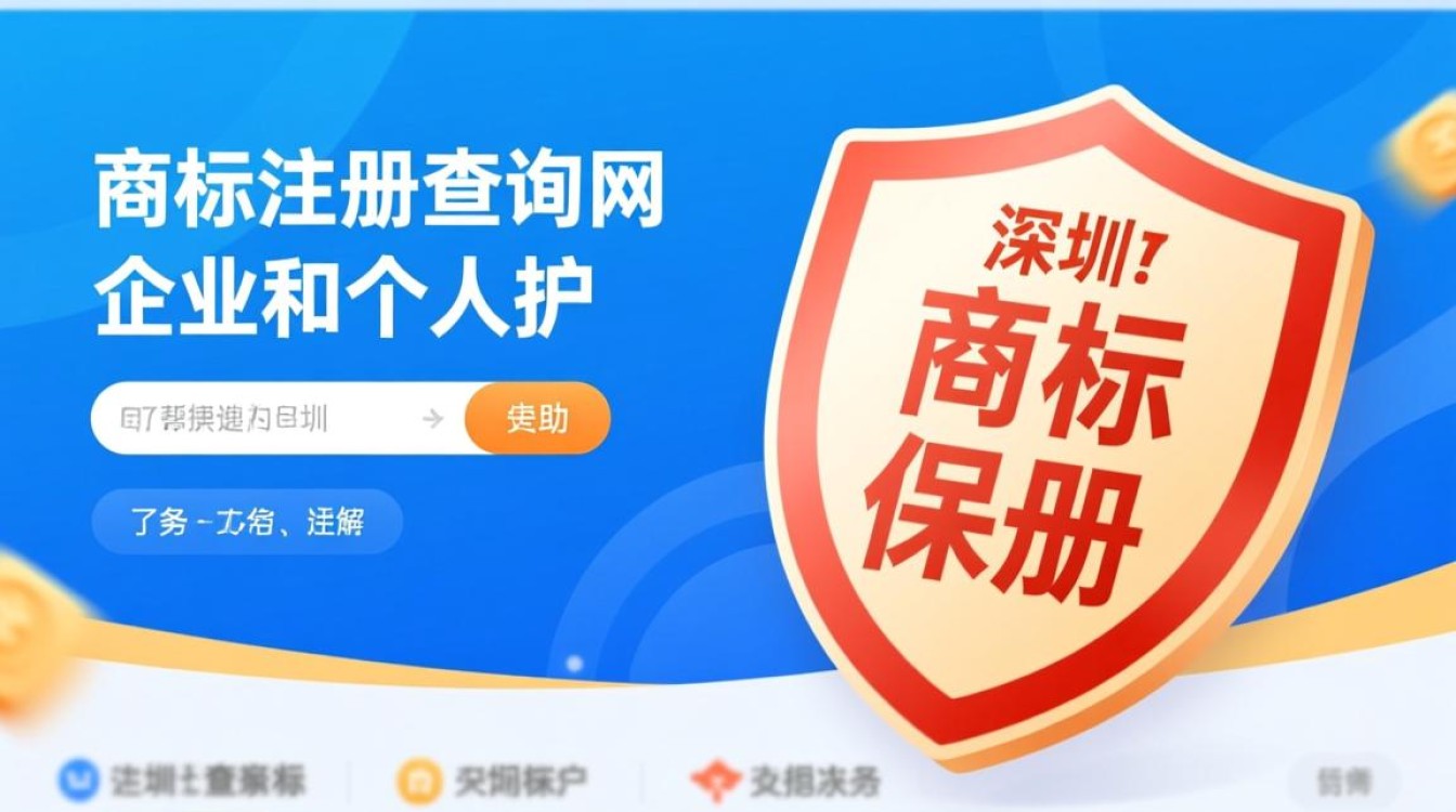 深圳商标注册查询网 深圳商标注册查询网