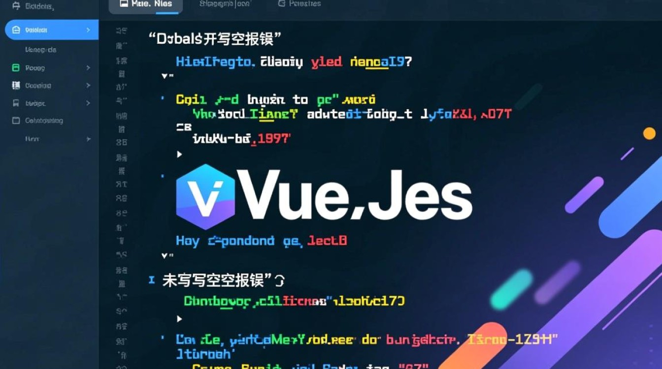 Vue没写空格报错？新手常遇的代码缩进问题怎么解决？