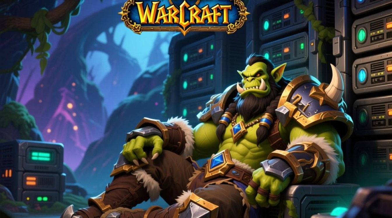 魔兽服务器休息后数据会丢失吗? 魔兽服务器休息后数据会丢失吗?